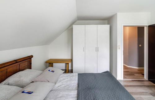 Fewo3 Buppeape Saterland - Foto 14