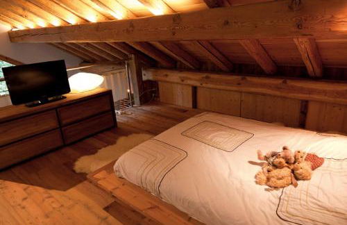 Les Alpages d'Auguste - Foto 11