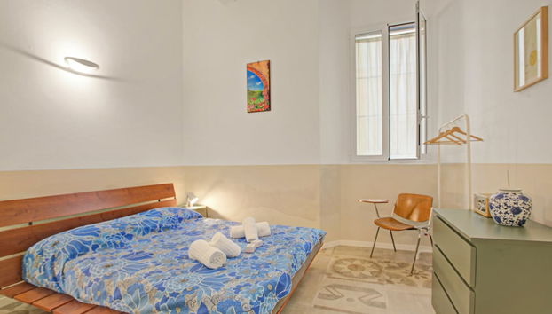 Beach & Relax With Terrace - Foto 2, Habitación