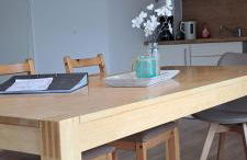 Ferienwohnung in Bierdorf im Erdgeschoss - Foto 1