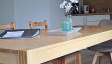 Ferienwohnung in Bierdorf im Erdgeschoss - Foto 1