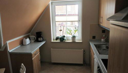 Familienapartment Neubukow - Foto 5