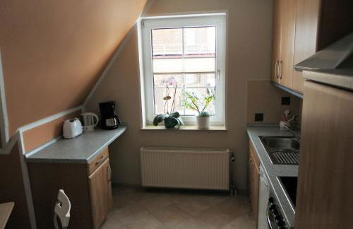 Familienapartment Neubukow - Foto 5