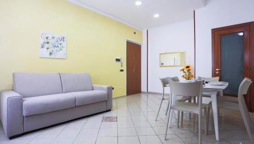 GuestHost - D&G House - Apartment with balcony - Photo 1