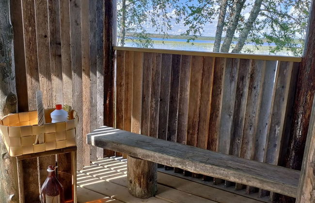 Keskiniemi - Foto 27