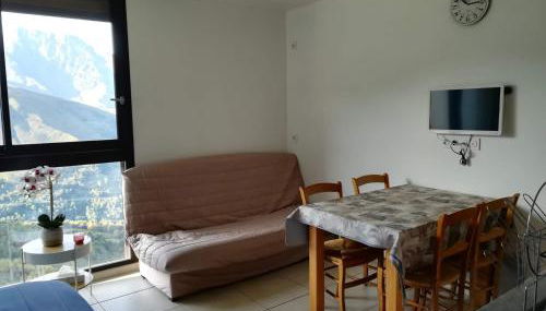 Appartement au pied des pistes - Photo 3