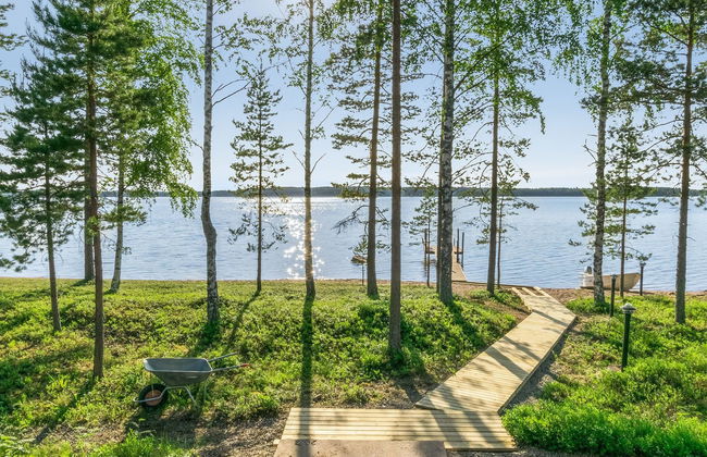 Villa saunaniemi i - Photo 5