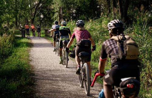 Casale Santomanno - Foto 39