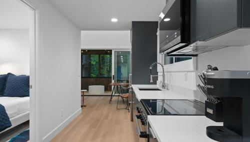 Modern cabin #1 Close to town - Foto 4