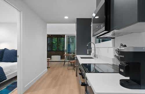 Modern cabin #1 Close to town - Foto 4