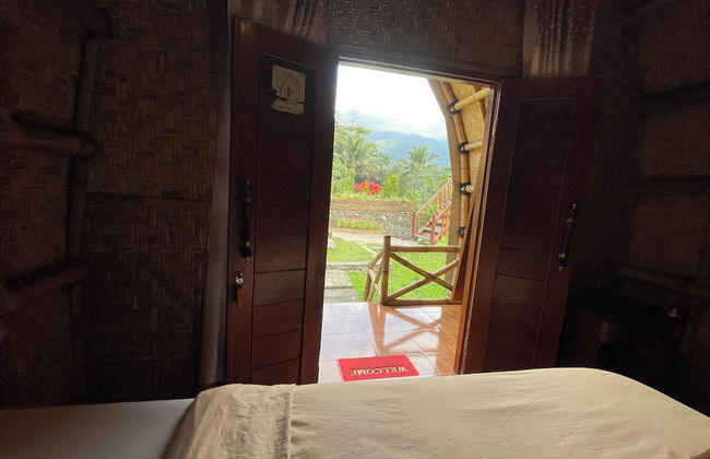 Villa Bambu Rinjani & Restaurant - Foto 4