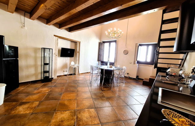 Casa Aretusa - Foto 36