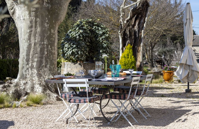 Mas de la Gourmette - Foto 30