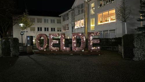 Wilkipartment Oelde City - Hund - Netflix - WLAN - Parkplatz - Coffeebar - Foto 4