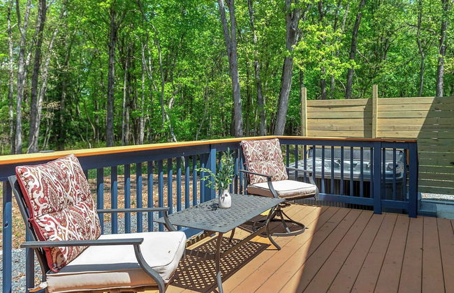 Wildrun by Avantstay Family-friendly Cabin - Foto 30