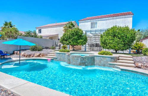 Vegas Vacation - Foto 28