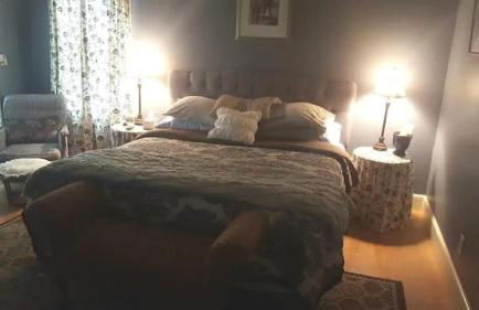 Gloucester House with Sea View - Foto 1