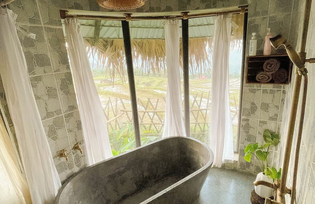 Pù Luông Ecocharm - Foto 32