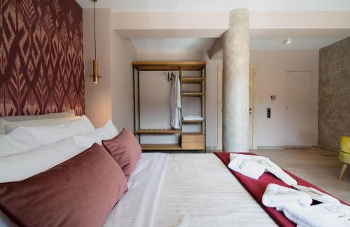 Evritos Villas & Suites with pool - Foto 62