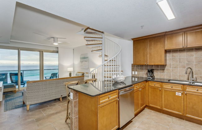 Beach Club Resort Residence and Spa - Foto 18