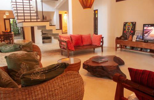 Vila Monet Trancoso - Refúgio sofisticado a 750m do Quadrado com Piscina Privativa - Photo 66