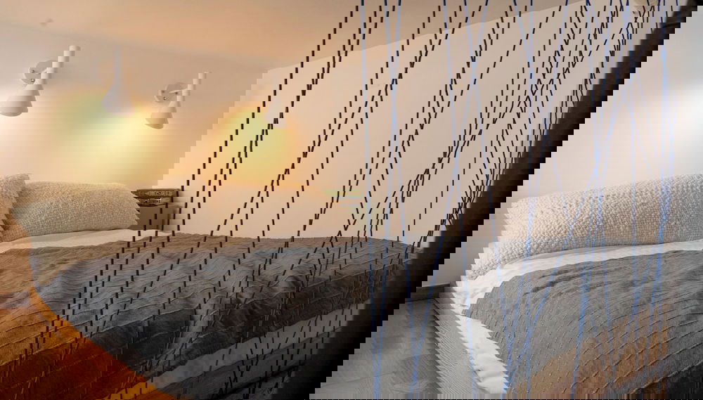 Red Brick Apartament w Rynku ProperUNIT - Foto 1, Habitación