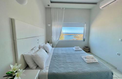 Sea View Apts & Suites by Pachiplex - Foto 1