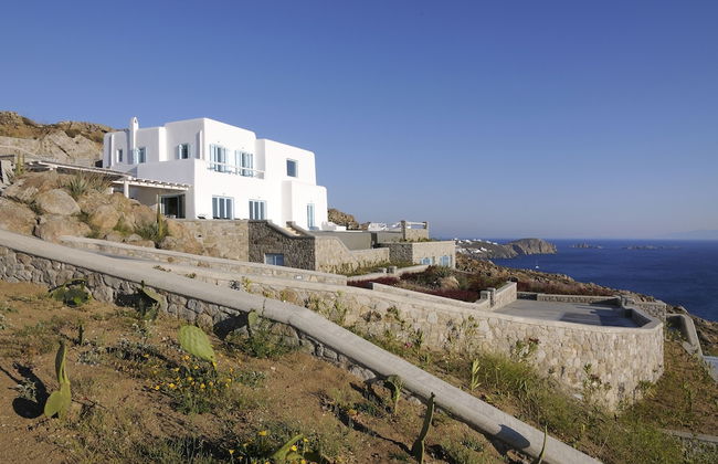 Villa Sunbird - Foto 37