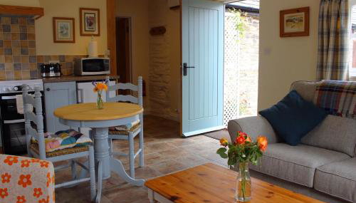 The Hideaway Aberporth - Foto 2