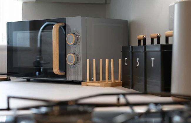 Host Stay Hewitt Close - Foto 12