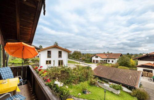 Landhaus Kauderer - Wohnung 2 - Photo 7