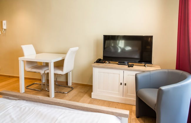 Wellness Apart Hotel - Foto 30