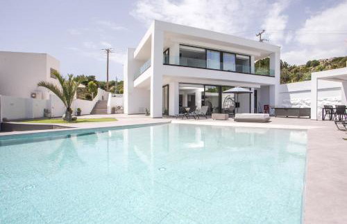 Habitat Inn Faliraki View Villa Rhodes - Foto 58