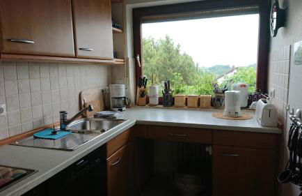 Ferienwohnungen Sternenhimmel WHG 1 - Foto 5