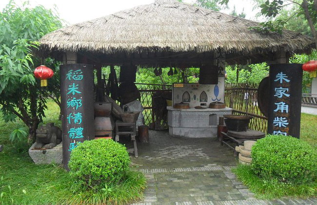 Tour di un giorno al villaggio acquatico Zhujiajiao e Seven Treasure Town da Shanghai - Foto 7
