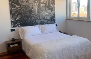 Apartamento vistas Coruña 3 habitaciones - Foto 2