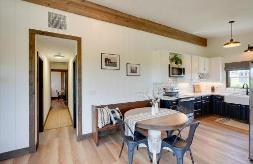 Charming Lodi Retreat Walk to Local Wineries - Foto 8