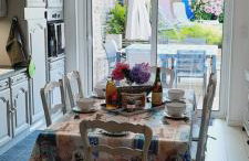 LE COCON de MATIGNON Gîte 4 étoiles 5 kms mer - Foto 13