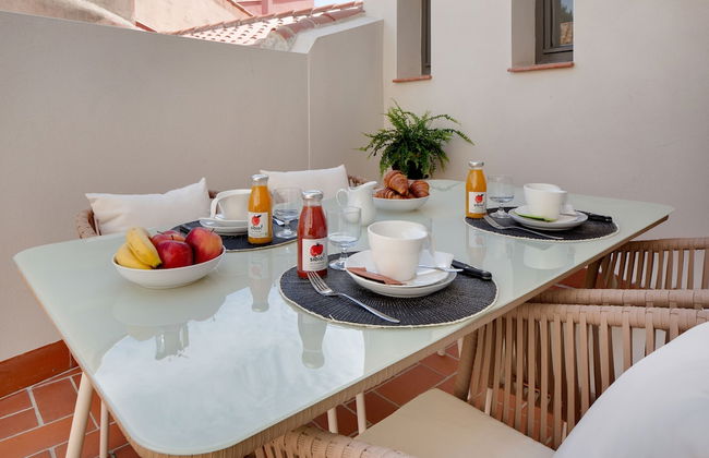 Les Appartements de Collioure - Photo 45