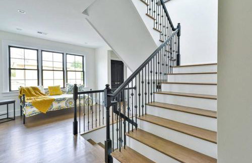 Modern rooftop home in Midtown - Foto 47