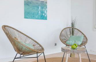 Punta Carnero - Villa de ensueño - Foto 22