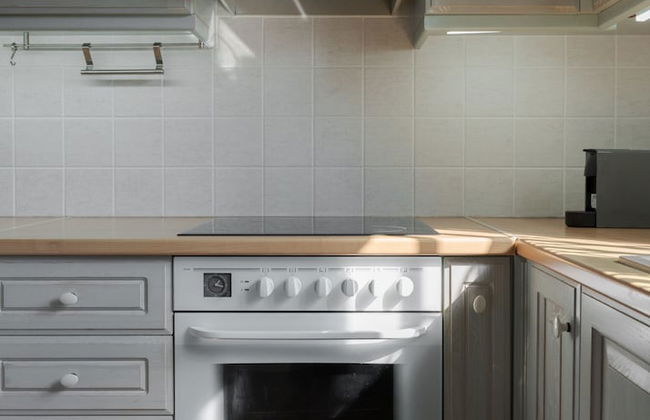 Nature Retreat Skiathos Villa - Foto 13