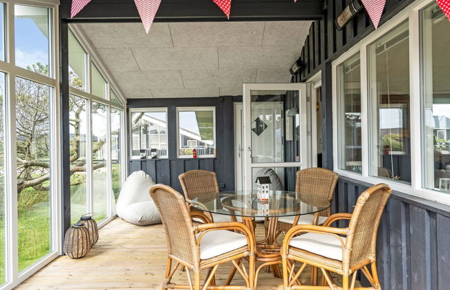 "Hælf" - 400m from the sea - Foto 16