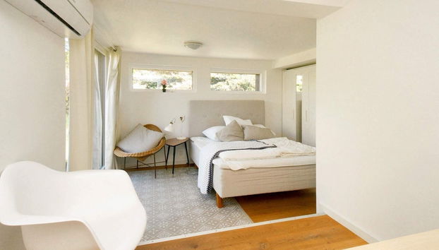 12 Person Holiday Home in Graested-by Traum - Foto 3, Habitación