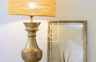 Villa Tutti sur Mer - authentic boho style - private pool - mountain views - by Oyoostays - Foto 32