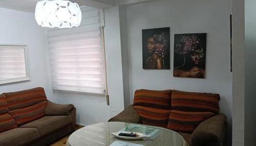 Apartamentos San Antón 2 - Foto 2