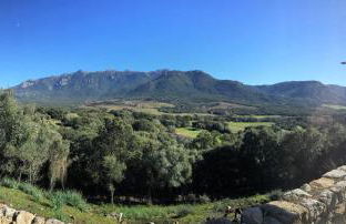 Maison de campagne, deux chambres, vue sur les montagnes - Foto 7