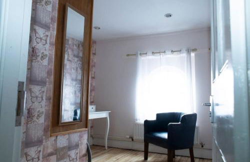 Spacious house Liverpool city centre L1, sleeps 16 - Foto 16
