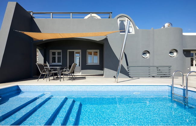 Theano Cave Suites & Villas - Photo 16