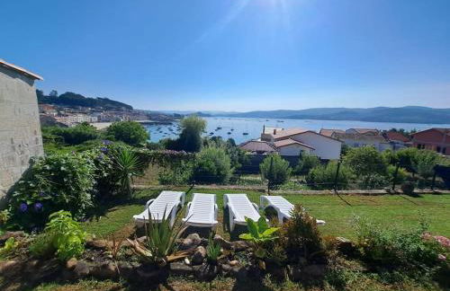 CASA MIRADOR A GRANXA (SANXENXO) - Foto 30